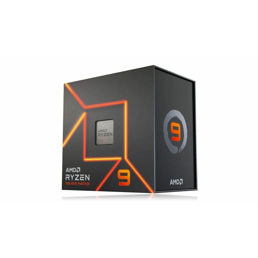 AMD Ryzen 9 7900X 12-Core Processor