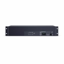 CyberPower PDU24007 Single Phase 240 - 200 VAC 30A Metered ATS PDU