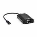 Tripp Lite by Eaton NetDirector USB-C Server Interface Unit with Virtual Media Support (B064 Series), TAA