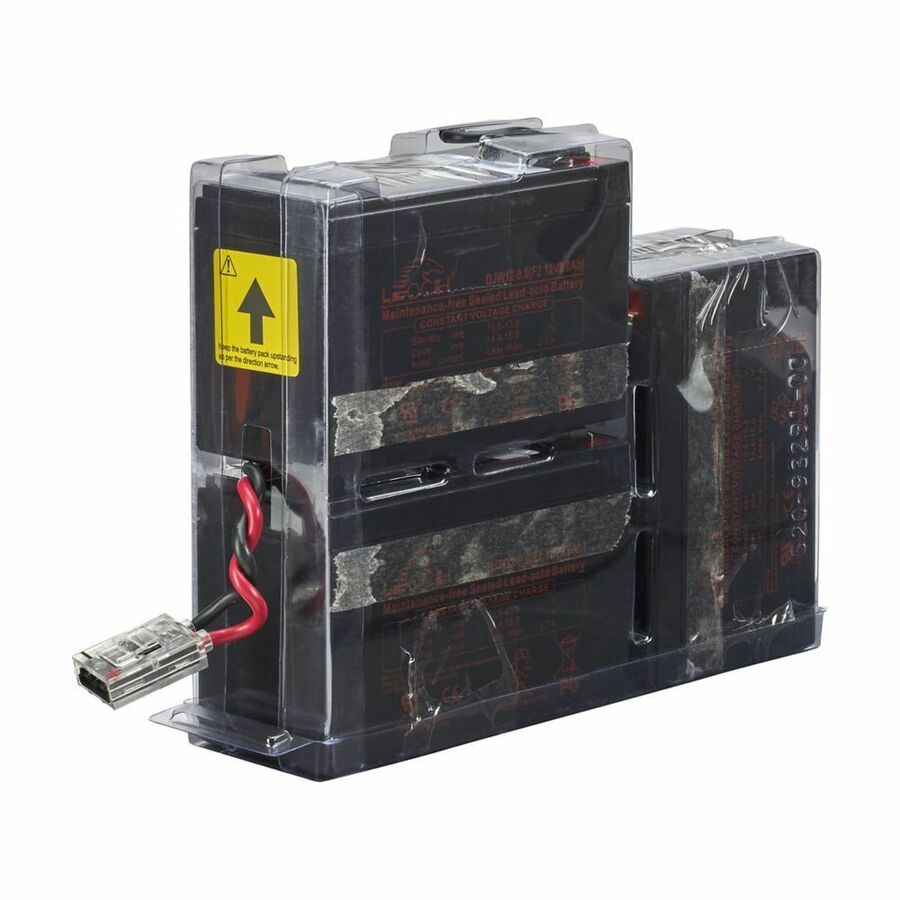 Eaton Internal Replacement Battery Cartridge (RBC) for 9SX1000, 9SX1000G and SU1000XLCD UPS Systems