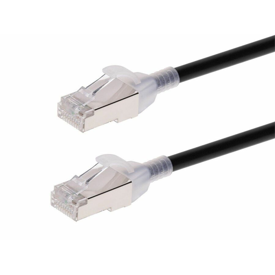 Monoprice SlimRun Category 6a Network Cable