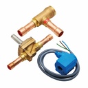 Eaton Extension Pipe Kit for SRCOOLDXRW In-Row Cooling Units
