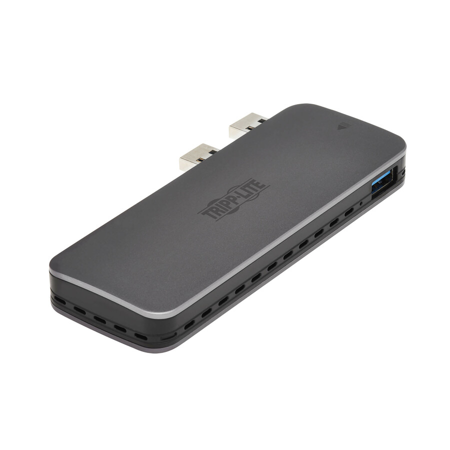 Eaton Tripp Lite Series M.2 SSD Enclosure for PlayStation 5 - USB 3.2 Gen 2, PCIe and NVMe, Aluminum Housing