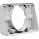 Logitech Wall Mount for Tap Scheduler - Off White