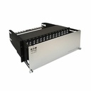 Eaton Tripp Lite Series Enclosure for 28 High-Density Fiber Cassettes, 4U