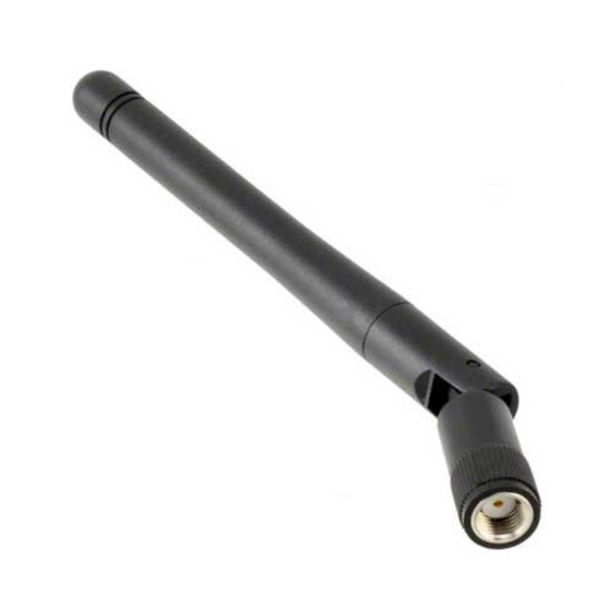 Advantech 2.4/5 GHz, 2 dBi Wi-Fi RP-SMA Antenna