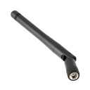 Advantech 2.4/5 GHz, 2 dBi Wi-Fi RP-SMA Antenna