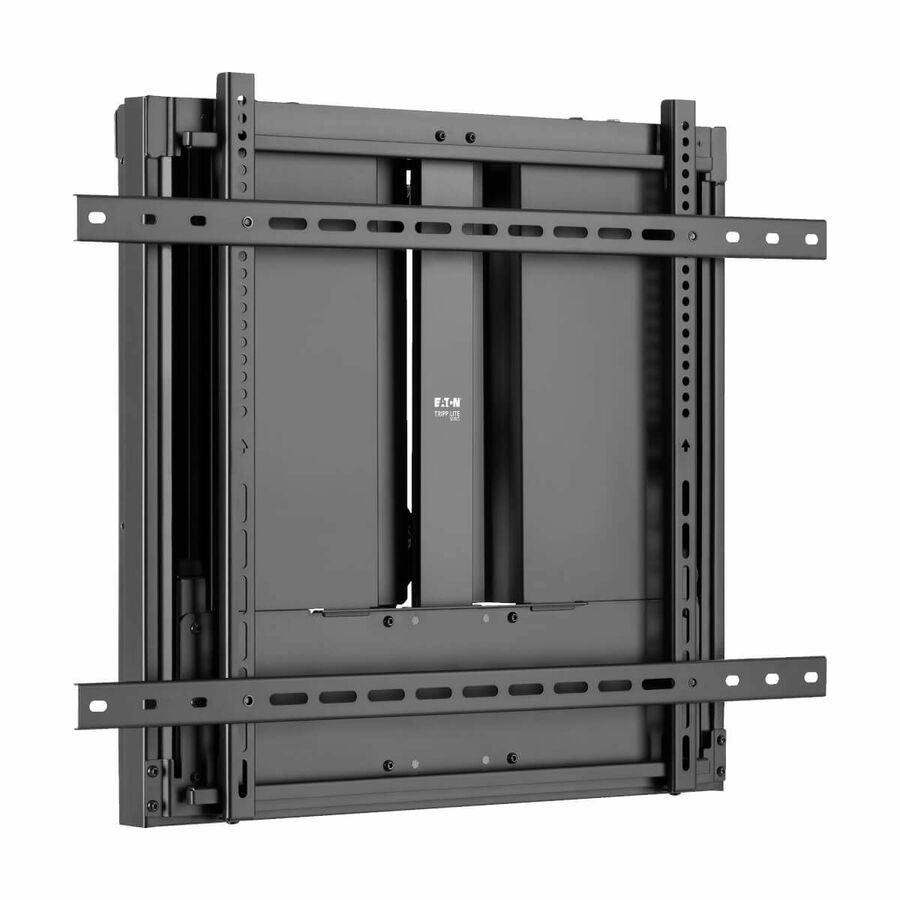 Tripp Lite by Eaton Height-Adjustable TV Wall Mount for 50" to 70" Flat-Panel Interactive Displays