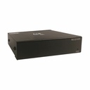 Eaton Tripp Lite Series HDMI over Cat6 Receiver for Medical Applications, 4K @ 60 Hz, HDR, 4:4:4, PoC, 230 ft., TAA