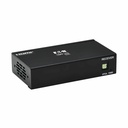 Eaton Tripp Lite Series 1-Port HDMI over Cat6 Receiver - 4K 60 Hz, HDR, 4:4:4, PoC, HDCP 2.2, 230 ft. (70.1 m), TAA