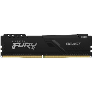 Kingston FURY Beast 8GB DDR4 SDRAM Memory Module