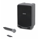 Samson Expedition XP106w Public Address System