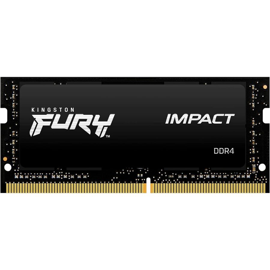 Kingston FURY Impact 8GB DDR4 SDRAM Memory Module