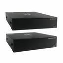 Eaton Tripp Lite Series HDMI over Cat6 Extender Kit for Medical Environments, 4K @ 60 Hz, HDR, 4:4:4, PoC, 230 ft., TAA