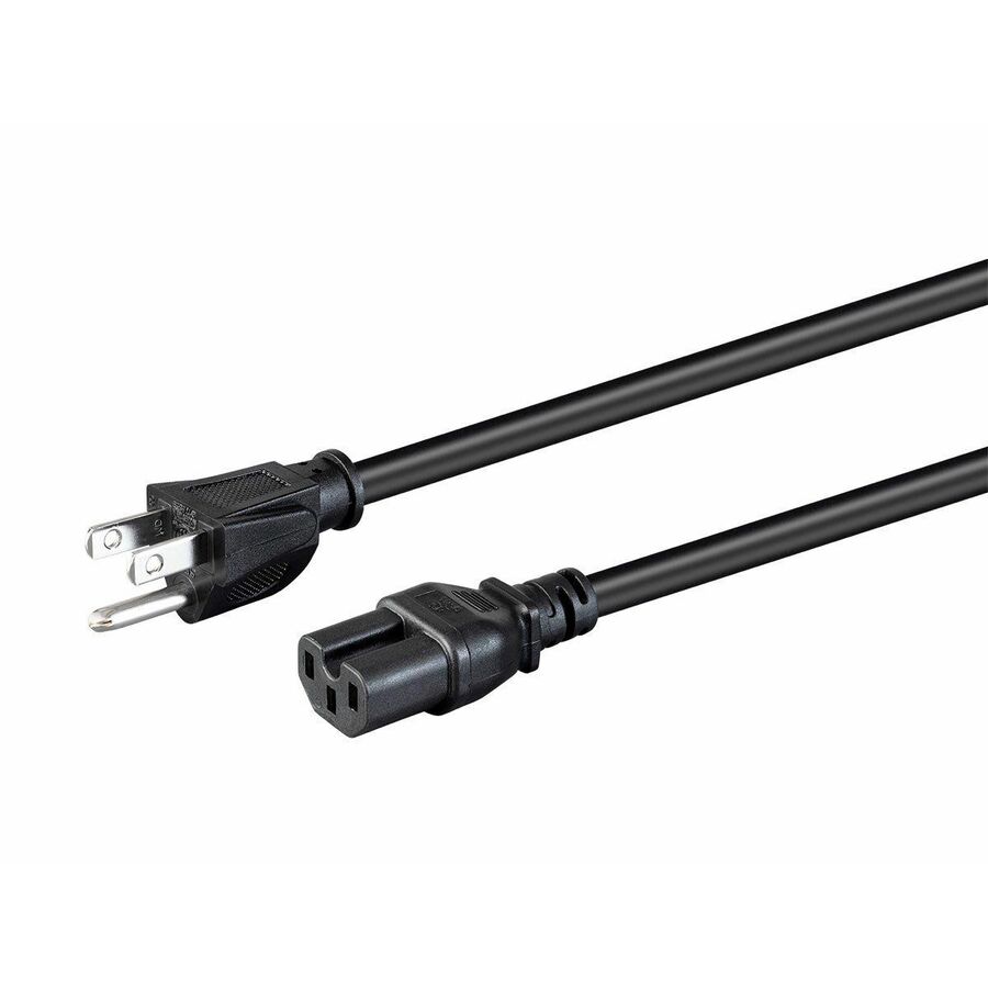 Monoprice Standard Power Cord