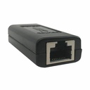 Eaton Tripp Lite Series Signal Repeater for B127A Extenders, Over Cat6, 4K 60Hz, HDR, 4:4:4, PoC, HDCP 2.2, 400 ft., TAA