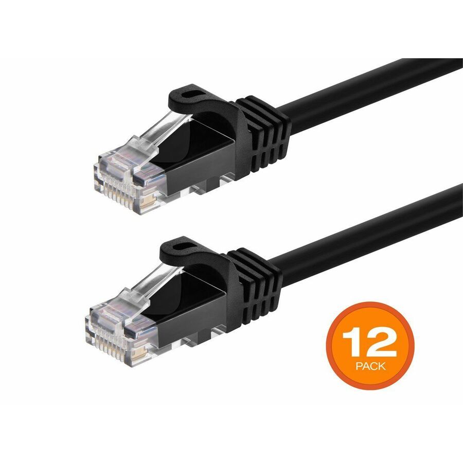 Monoprice Patch UTP Category 6 Network Cable