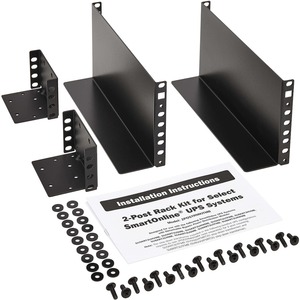 Eaton Tripp Lite Series 2-Post Rack-Mount Installation Kit for Select SmartOnline UPS Systems
