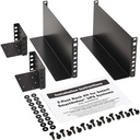 Eaton Tripp Lite Series 2-Post Rack-Mount Installation Kit for Select SmartOnline UPS Systems
