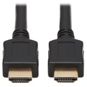 Tripp Lite by Eaton High-Speed HDMI Cable with Ethernet (M/M) UHD 4K 4:4:4 CL2 Rated Black 25 ft.