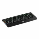 Belkin Cybersecurity and Secure KVM Remote Control with Integrated Keyboard