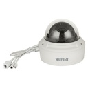 D-Link Vigilance DCS-4618EK 8 Megapixel HD Network Camera - Dome