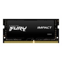 Kingston FURY Impact 32GB DDR4 SDRAM Memory Module