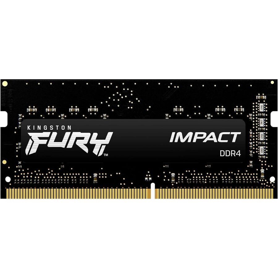 Kingston FURY Impact 16GB DDR4 SDRAM Memory Module