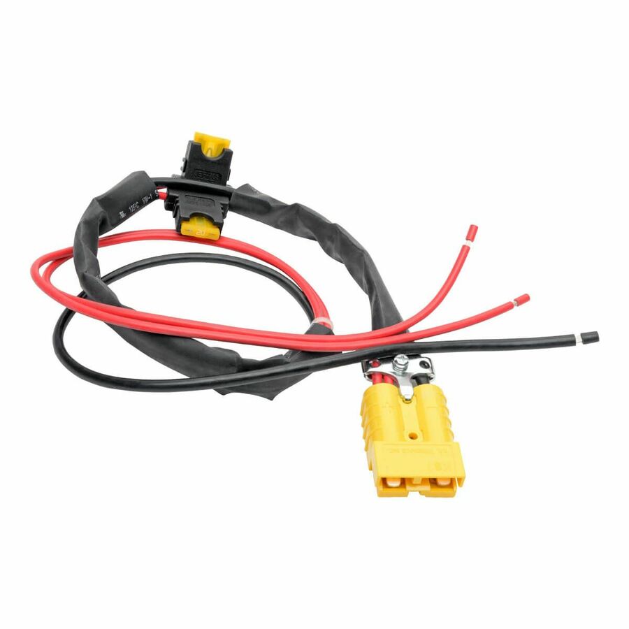 Eaton Tripp Lite Series Power Cable Kit for Healthcare Power Modules/Inverters/Chargers, 3 ft. (0.91 m)