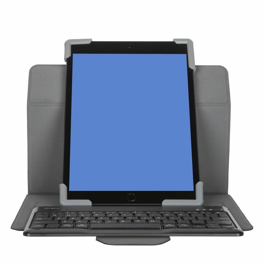 Targus Pro-Tek THZ861US Keyboard/Cover Case for 9" to 11" Tablet