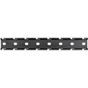 Eaton Tripp Lite Series Trapeze Hanging Cross-Bracket for Wire Mesh Cable Trays, 300 mm (12 in.)