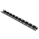 Eaton Tripp Lite Series Trapeze Hanging Cross-Bracket for Wire Mesh Cable Trays, 450 mm (18 in.)