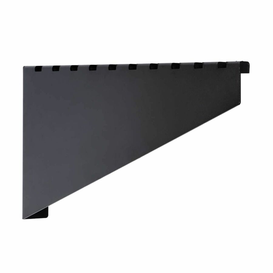 Eaton Tripp Lite Series Large Heavy-Duty Wall Bracket for 150-450 mm Wire Mesh Cable Trays