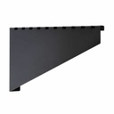 Eaton Tripp Lite Series Large Heavy-Duty Wall Bracket for 150-450 mm Wire Mesh Cable Trays