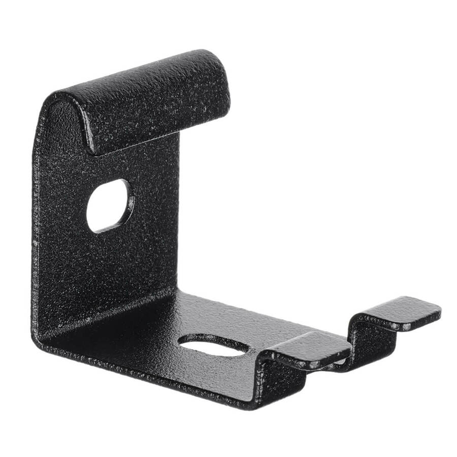 Eaton Tripp Lite Series Light Wall Bracket for Small Wire Mesh Cable Trays