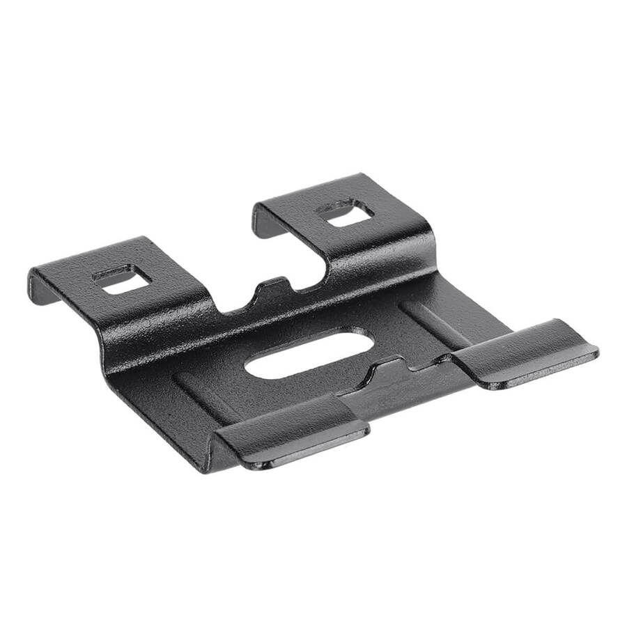 Eaton Tripp Lite Series Toolless Coupler Base for Wire Mesh Cable Trays