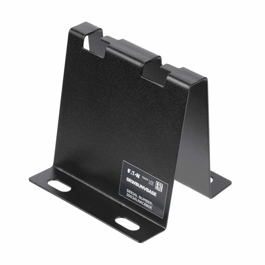Eaton Tripp Lite Series Standoff Base Bracket Floor Mount for Wire Mesh Cable Trays