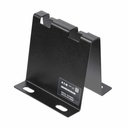 Eaton Tripp Lite Series Standoff Base Bracket Floor Mount for Wire Mesh Cable Trays
