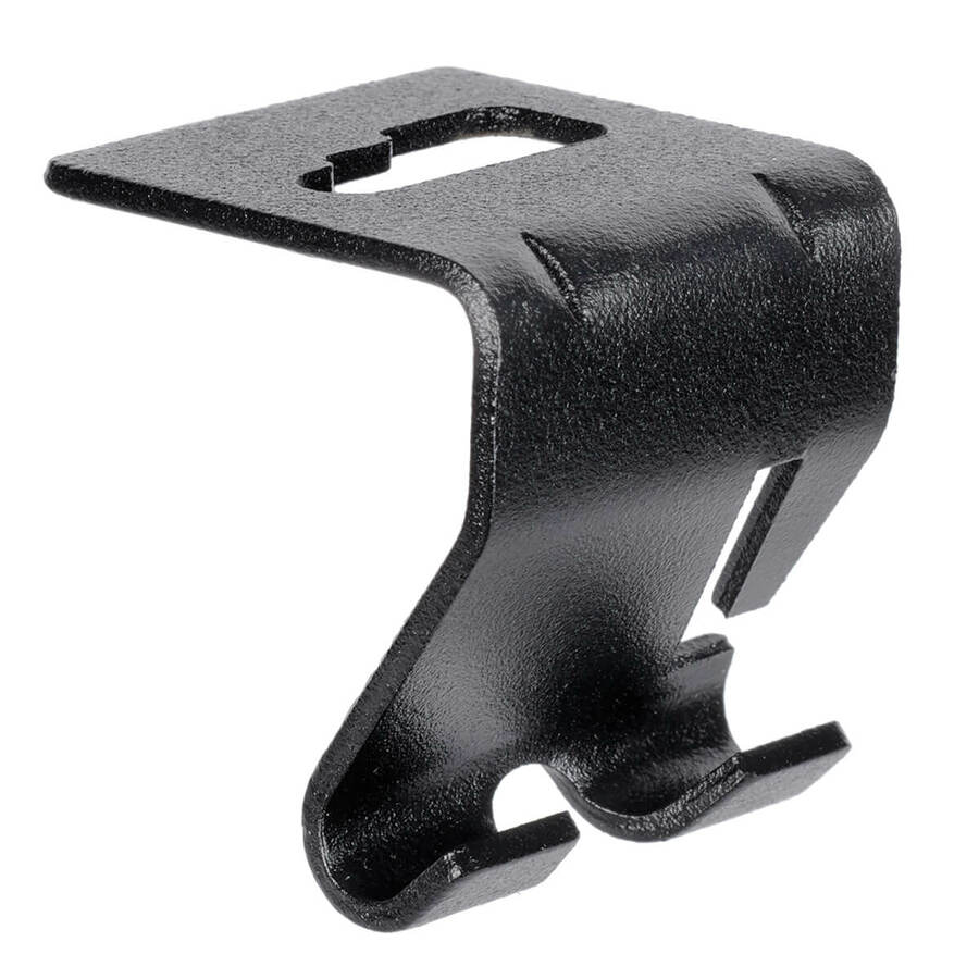 Eaton Tripp Lite Series Ceiling Hanging Clip for Wire Mesh Cable Trays, 50 Pack