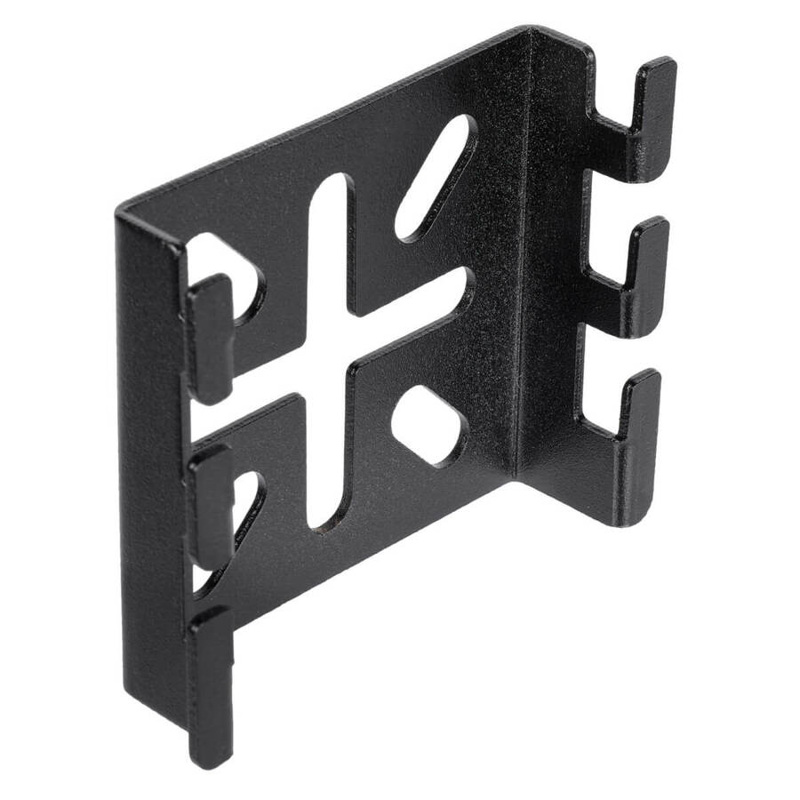 Eaton Tripp Lite Series Wall/Floor Spider Bracket for Wire Mesh Cable Trays