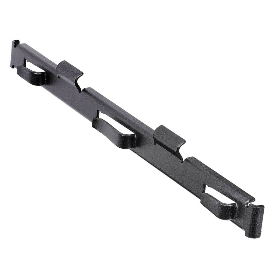 Eaton Tripp Lite Series Fast Docking Coupler Bar for Wire Mesh Cable Trays, 50 Pack