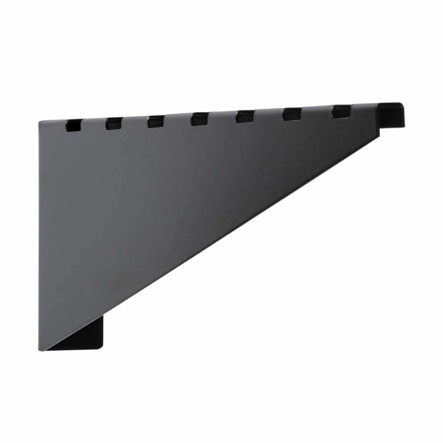 Eaton Tripp Lite Series Heavy-Duty Wall Bracket for 150-450 mm Wire Mesh Cable Trays