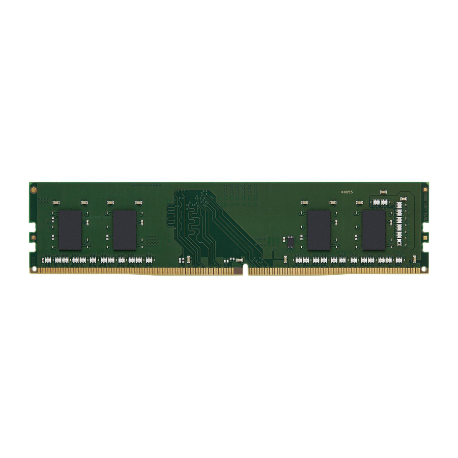 Kingston 8GB DDR4 SDRAM Memory Module
