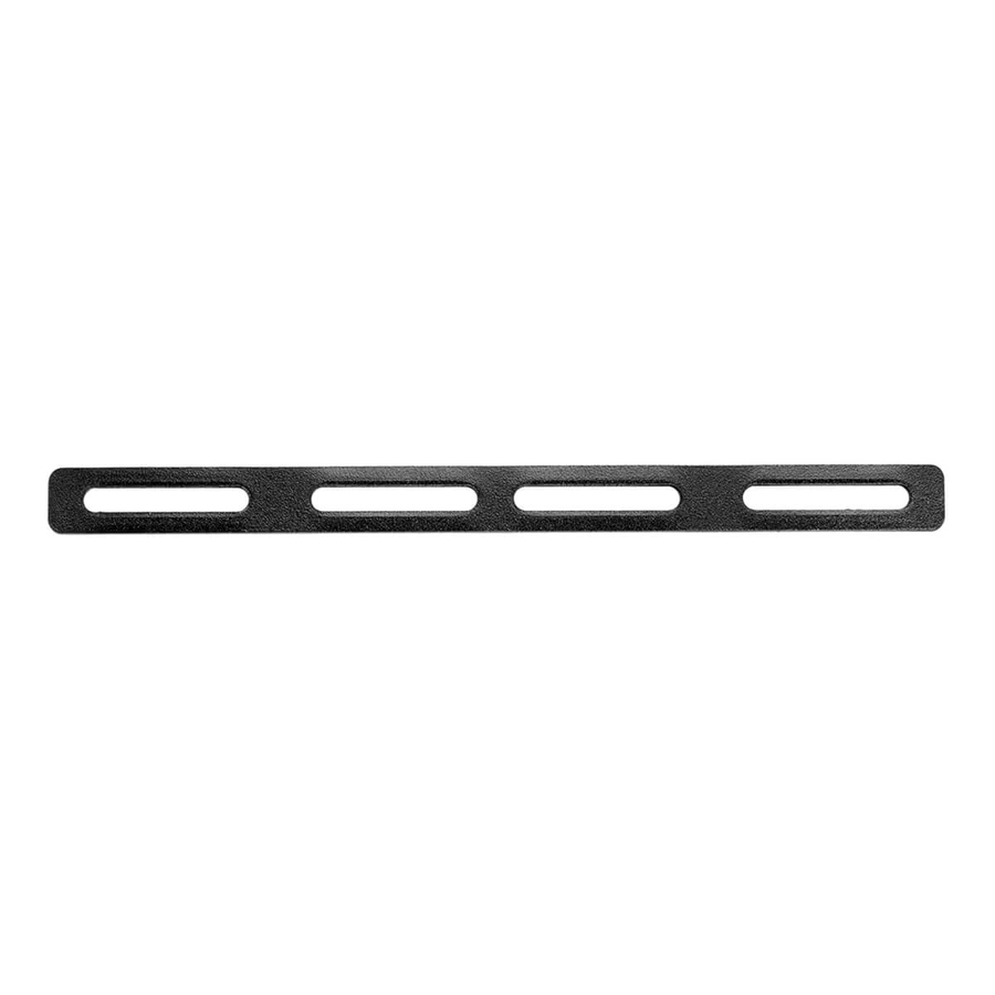 Eaton Tripp Lite Series Axis Coupler for Wire Mesh Cable Trays