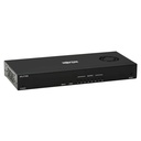 Eaton Tripp Lite Series 8-Port HDMI over Cat6 Splitter/Extender, Transmitter for Video/Audio, 4K 60 Hz, PoC, 125 ft., TAA