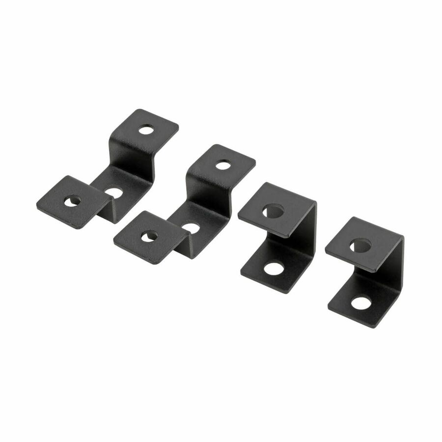 Eaton Tripp Lite Series Ceiling Support Kit for 12 in. or 18 in. Cable Runway, Straight and 90-Degree
