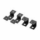 Eaton Tripp Lite Series Ceiling Support Kit for 12 in. or 18 in. Cable Runway, Straight and 90-Degree