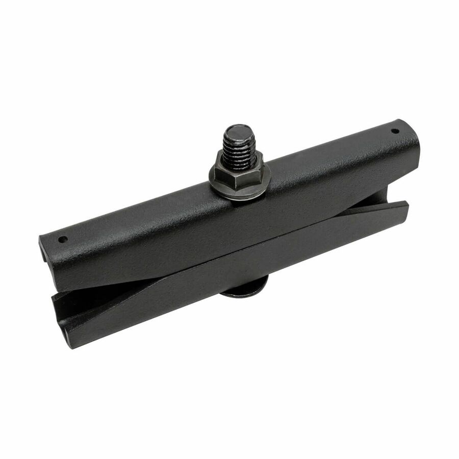 Eaton Tripp Lite Series Butt-Splice Kit for Straight and 90-Degree Ladder Runway Sections - Hardware Included