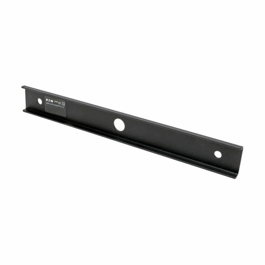 Eaton Tripp Lite Series Ceiling Center Support Kit for 12 in. Cable Runway, Straight and 90-Degree - Hardware Included