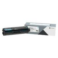 Lexmark Unison Original High Yield Laser Toner Cartridge - Cyan Pack